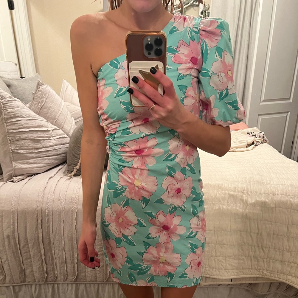 GB Dillards Dress